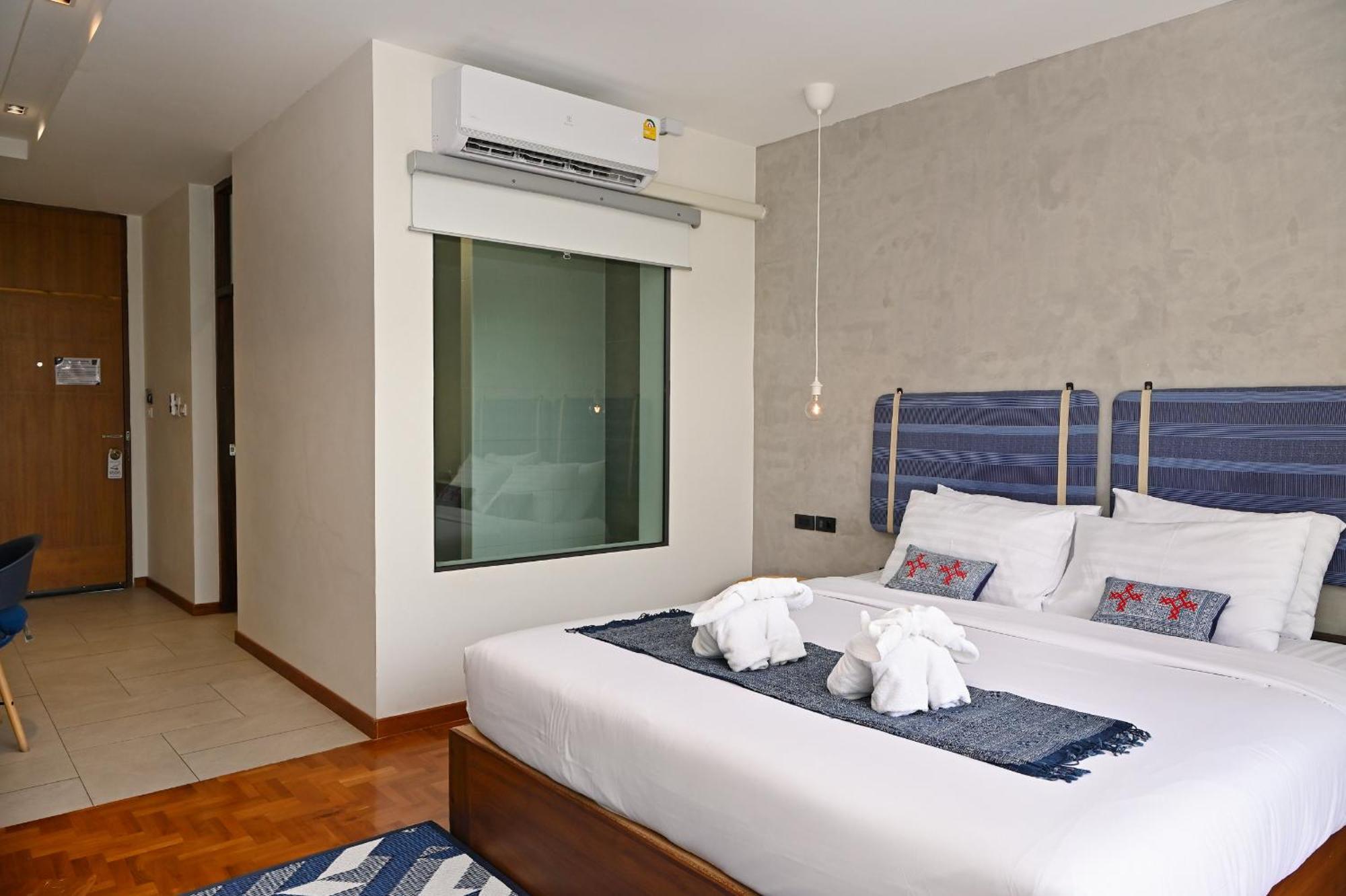 Villa Mahaphrom Nan Room photo